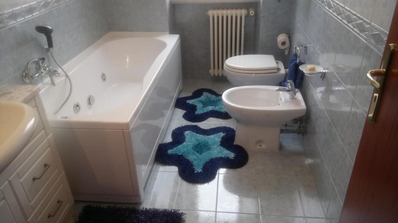 Casa Arcobaleno Apartman Conversano Kültér fotó