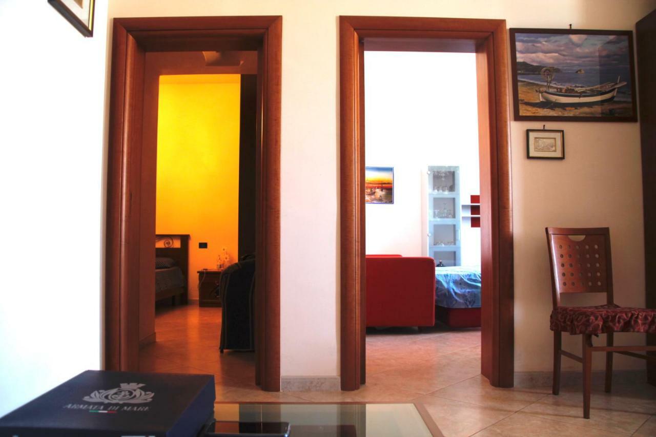 Casa Arcobaleno Apartman Conversano Kültér fotó