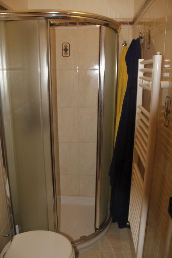 Casa Arcobaleno Apartman Conversano Kültér fotó