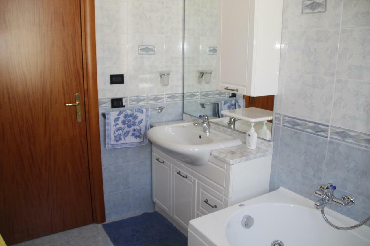 Casa Arcobaleno Apartman Conversano Kültér fotó