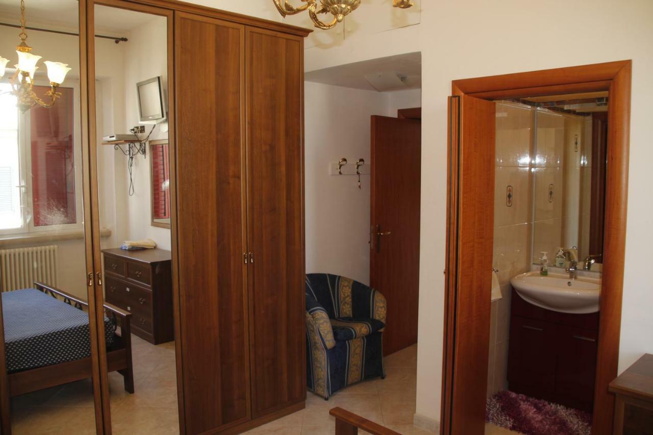 Casa Arcobaleno Apartman Conversano Kültér fotó