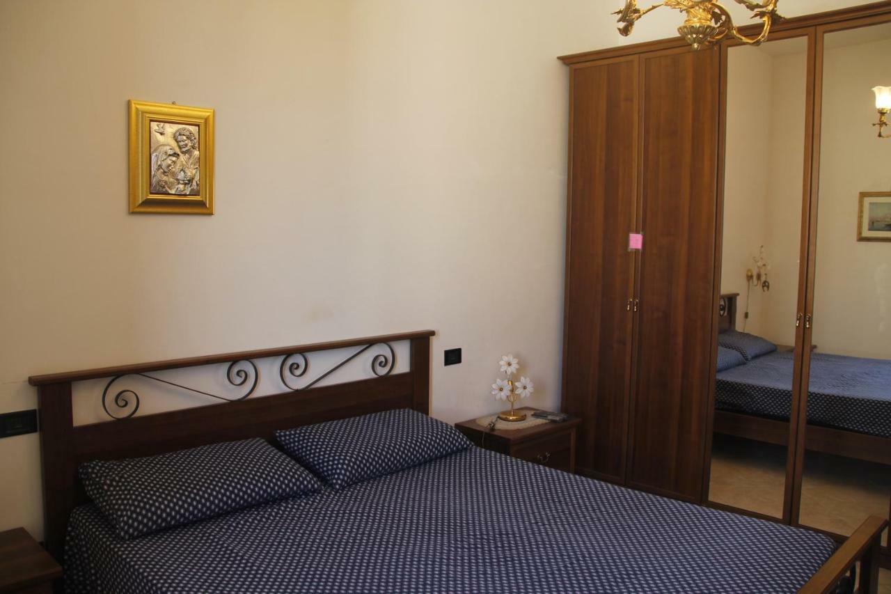 Casa Arcobaleno Apartman Conversano Kültér fotó