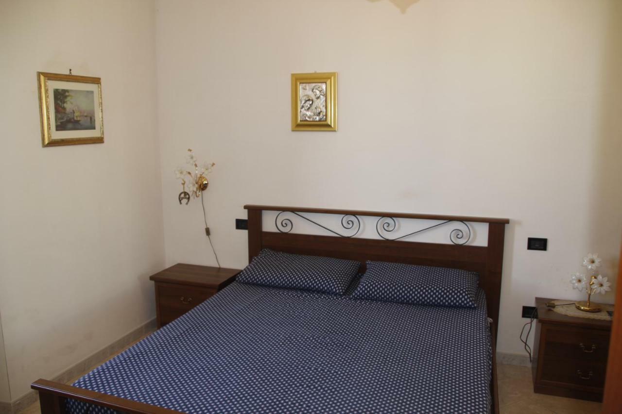 Casa Arcobaleno Apartman Conversano Kültér fotó