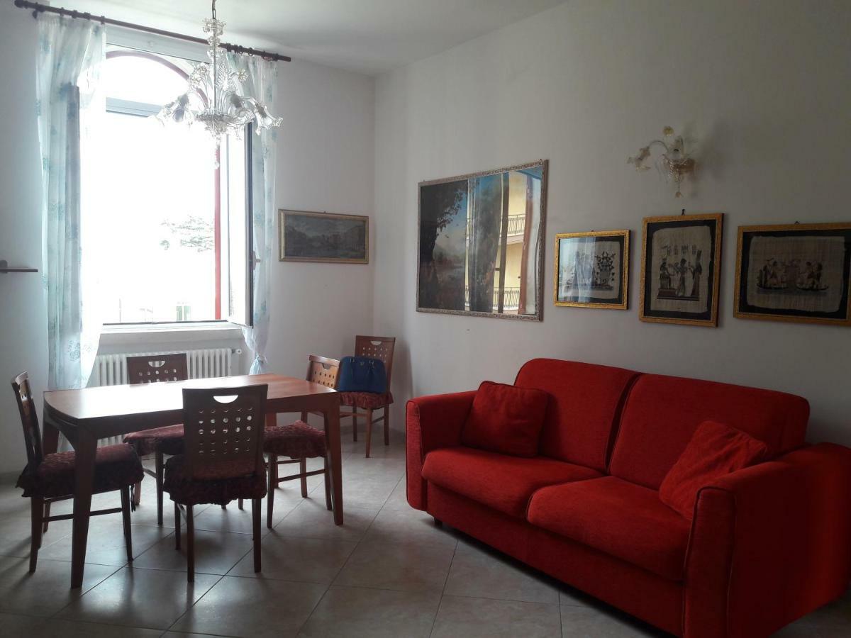 Casa Arcobaleno Apartman Conversano Kültér fotó