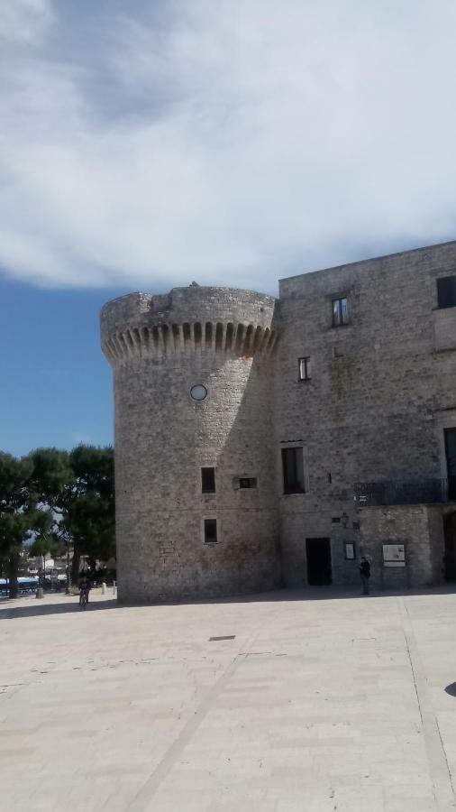 Casa Arcobaleno Apartman Conversano Kültér fotó