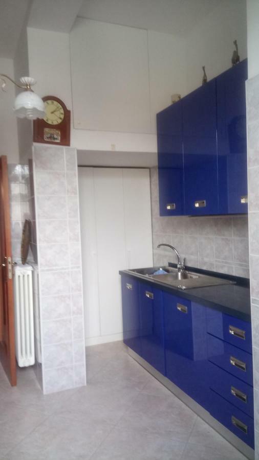 Casa Arcobaleno Apartman Conversano Kültér fotó