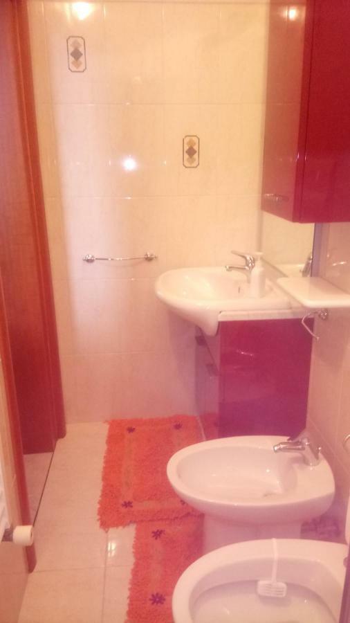 Casa Arcobaleno Apartman Conversano Kültér fotó