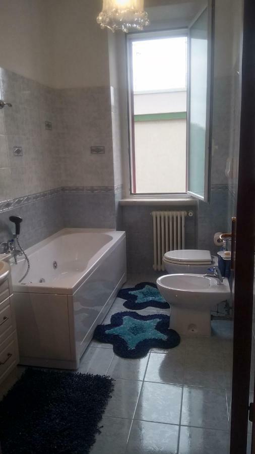 Casa Arcobaleno Apartman Conversano Kültér fotó