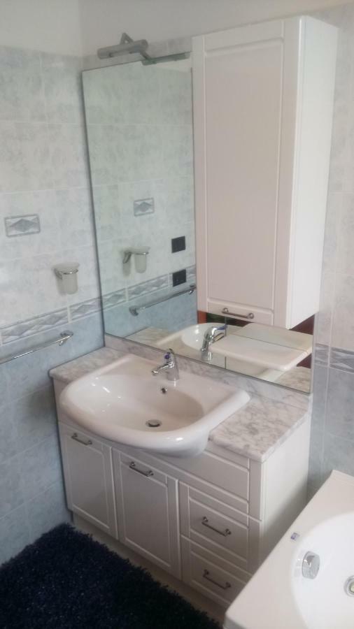 Casa Arcobaleno Apartman Conversano Kültér fotó